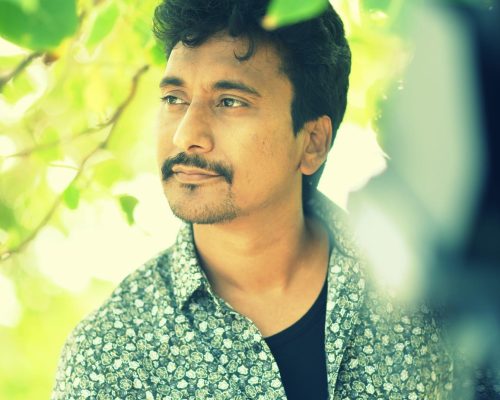 Bharat Sigireddy_producer